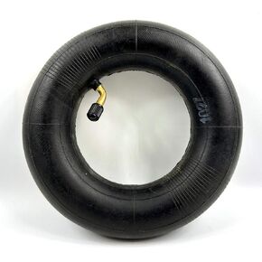 200MM Electric Scooter Tyre With Wheel Hub 8" Scooter Tyre Inflation Electric Vehicle Aluminium Alloy Wheel Pneumatic Tire (wheel)