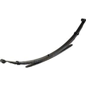 Dorman 43-419 Rear Leaf Spring Compatible with Select Ford Models