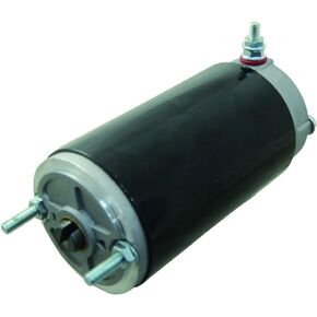 New Snow Plow Motor Compatible With Meyer E47 Electro Touch 3/16 Wide Slot 15054 46-2001 46-2415 46-854 MGL4005 MGL4105 MKW4007 M0551046A MM48826 MO551046A SM48826