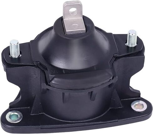 مجموعة تركيب محرك المحرك متوافقة مع Fit 08-12 Honda Accord 2.4L /09-13 Acura TSX 2.4L AUTO 5 قطعة A4565 A4572 A4570 A4584 A4561 in Kuwait