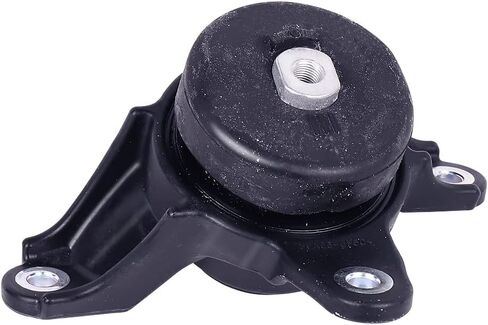 مجموعة تركيب محرك المحرك متوافقة مع Fit 08-12 Honda Accord 2.4L /09-13 Acura TSX 2.4L AUTO 5 قطعة A4565 A4572 A4570 A4584 A4561 in Kuwait
