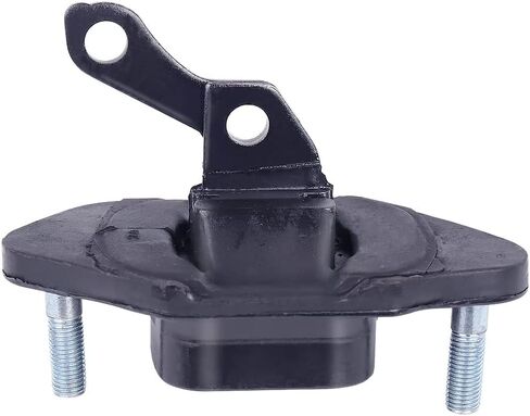 مجموعة تركيب محرك المحرك متوافقة مع Fit 08-12 Honda Accord 2.4L /09-13 Acura TSX 2.4L AUTO 5 قطعة A4565 A4572 A4570 A4584 A4561 in Kuwait