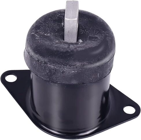 مجموعة تركيب محرك المحرك متوافقة مع Fit 08-12 Honda Accord 2.4L /09-13 Acura TSX 2.4L AUTO 5 قطعة A4565 A4572 A4570 A4584 A4561 in Kuwait