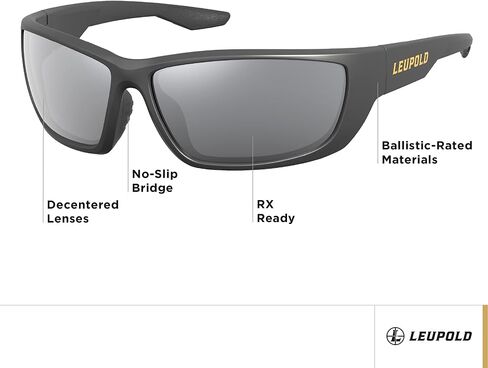 Leupold Cheyenne Performance Eyewear with Polarized Lenses in Saudi Arabia