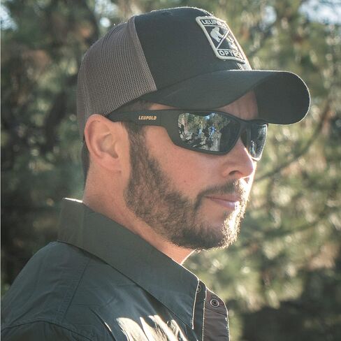 Leupold Cheyenne Performance Eyewear with Polarized Lenses in Saudi Arabia