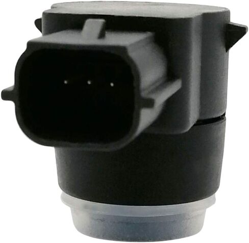 1EW63TZZAA PDC Parking Assist Sensor Bumper Object Sensor Reverse Backup Parking Sensor for Town & Country 300 Grand Cherokee Liberty Durango Journey Grand Caravan Nitro Dodge Ram in Saudi Arabia