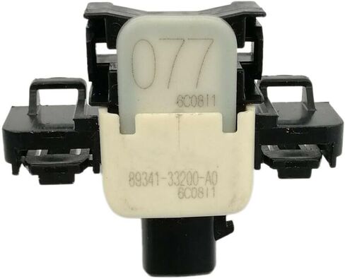 89341-33200 PDC مستشعر مساعد وقوف السيارات رادار متوافق مع لكزس ES350 CT200h ES300h 2013-2016 in Saudi Arabia