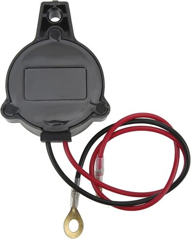 Reverse Beeper, Easy Installation Backup Alarm Durable for Car Truck SUV Motorcycle Buses in Saudi Arabia