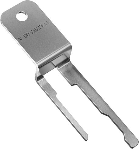 Car Seat Buckle Release Aid Compatible with Tesla Model 3/Y,Unbuckle Car Seat Release Tool,Seat Belt Release Tool,1133787-00-A Key(Upgraded version) in Saudi Arabia
