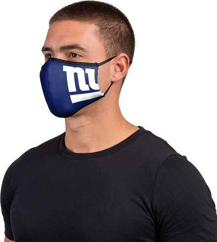 غطاء وجه فوكو NFL سبورت 3 قطع in Saudi Arabia