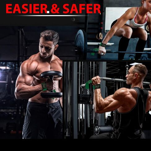 أشرطة حلقة مبطنة من BEAST RAGE (زوج) متوافقة مع أي تجعيدات للعضلة ذات الرأسين أو ذبابة الصدر أو الكتف ترفع الأيدي في الأشرطة، أو عمل البطن، أو تمرين تعديل حزام معصم الساق in Kuwait