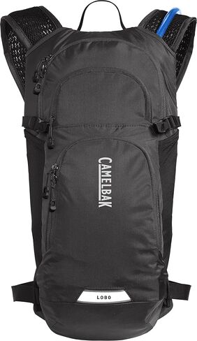 CamelBak Women's Fourteener 24 Hiking Hydration Pack 100oz - Hike Backpack, Smoke Blue/Fiery Coral in Kuwait
