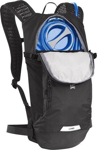 CamelBak Women's Fourteener 24 Hiking Hydration Pack 100oz - Hike Backpack, Smoke Blue/Fiery Coral in Kuwait