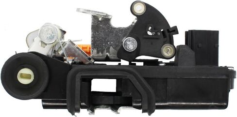 MOTOKU Rear Right Passenger Side Door Lock Actuator Motor for Cadillac Escalade ESV EXT 07 08 09 for Chevrolet Avalanche LS LT LTZ Base Suburban 1500 2500 Tahoe Sierra 1500 for GMC Yukon XL in Saudi Arabia