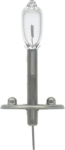 SYLVANIA - H1 Basic - Halogen Bulb for Headlight, Fog, and Daytime Running Lights (Contains 1 Bulb) in Saudi Arabia