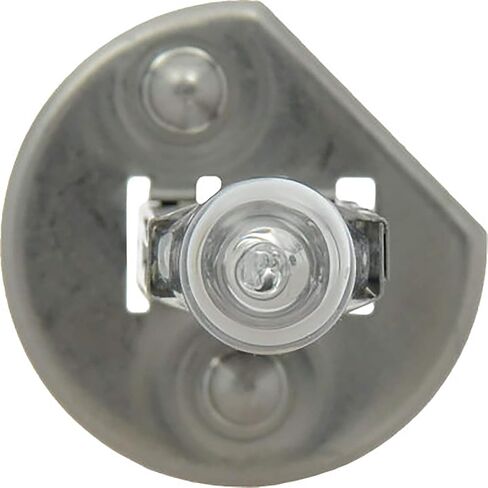 SYLVANIA - H1 Basic - Halogen Bulb for Headlight, Fog, and Daytime Running Lights (Contains 1 Bulb) in Saudi Arabia