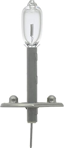 SYLVANIA - H1 Basic - Halogen Bulb for Headlight, Fog, and Daytime Running Lights (Contains 1 Bulb) in Saudi Arabia