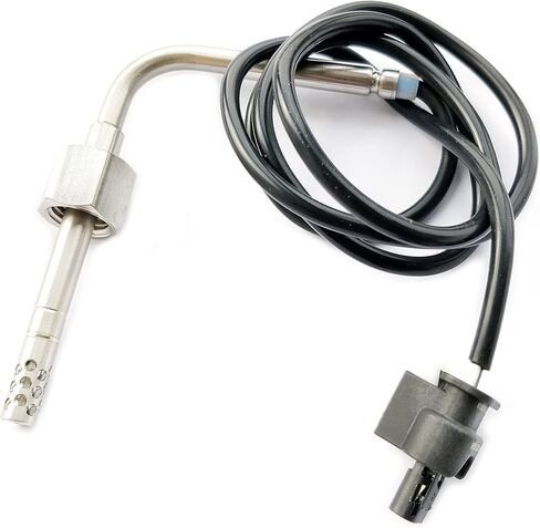 Exhaust Temperature Sensor Replacement for 2007-2009 Mercedes GL320 ML320 Ddoge Sprinter 2500 3500 OM642 3.0L Diesel in Saudi Arabia