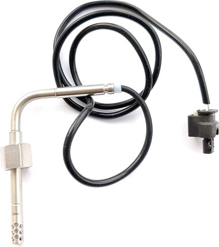 Exhaust Temperature Sensor Replacement for 2007-2009 Mercedes GL320 ML320 Ddoge Sprinter 2500 3500 OM642 3.0L Diesel in Saudi Arabia