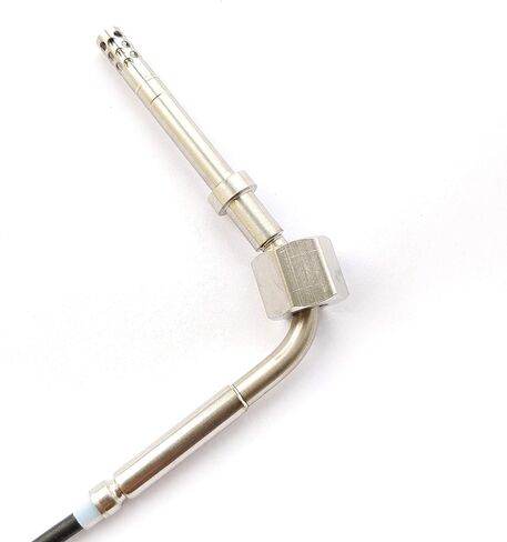 Exhaust Temperature Sensor Replacement for 2007-2009 Mercedes GL320 ML320 Ddoge Sprinter 2500 3500 OM642 3.0L Diesel in Saudi Arabia