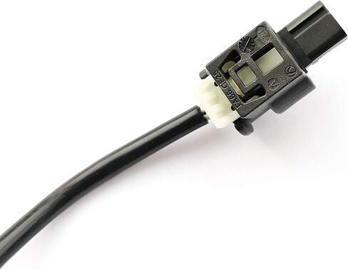 Exhaust Temperature Sensor Replacement for 2007-2009 Mercedes GL320 ML320 Ddoge Sprinter 2500 3500 OM642 3.0L Diesel in Saudi Arabia
