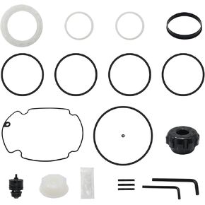 910450 Valve Kits Replacement for Porter Cable FC350A Type 1 FC350A Type 2 FM350A Type 1 FR350A Type 1, Replace FC350A FR350A FM350A