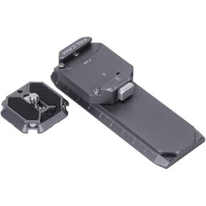 FALCAM F38 Quick Release Camera Plate Kit for RS4 Mini Gimbal- F38B5201