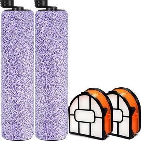 WD161 الأسطوانة ومرشح لاتفاق القرش Hydrovac Messmaster Wet Dry WD161 WD261 AW261 و Shark WD101 WD201 WD100 WD200 AW201 WD200C WD201C WD101C FACUUM FACUUM ، 3 BREDS ، 4 FOAM FILLERS ، 3 FILTER in Kuwait