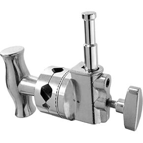 Kupo Grip Head with Fixed Baby Pin (KG204112)