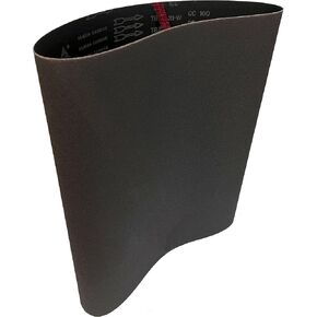 Drum Sander Feed Belt Conveyor for Supermax 25-50 Drum Sander, 22-3/8" x 47-1/2" by Monarch Industrial