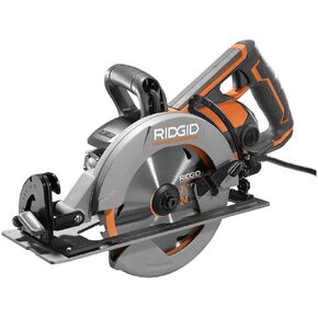 Ridgid ZRR32104 THRUCOOL 7-1/4 in. Worm Drive Saw (Renewed)