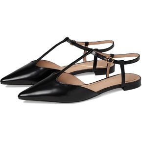 Cole Haan Women's Marlah T-Strap Ballet Flats