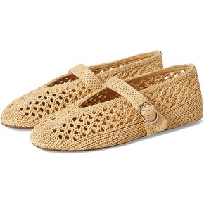 Steve Madden Women's Alara Ballet Flat