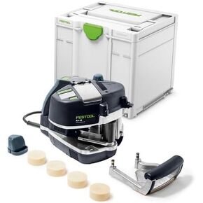 Festool 576577 Hand Held Edge Bander CONTURO KA 65-Plus