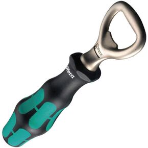 Wera - 1496 Wera Bottle Opener (5030005002)