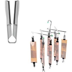 Film Drying Hanging Rack+35mm 120 Film Squeegee