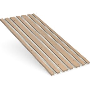 SainSmart Genmitsu 4040 RENO Aluminum & MDF Hybrid Spoilboard, Upgrade Hybrid Table for 4040 RENO CNC Router Milling Machine