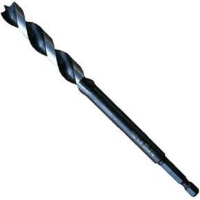 WoodOwl 00707 OverDrive Wood Boring Bit for Cordless Drills