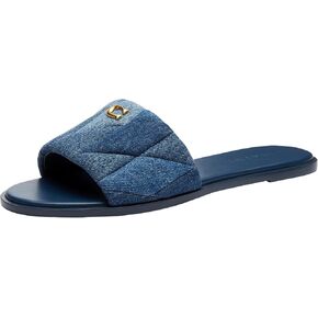 Coach Women's Holly Sandal Platform
