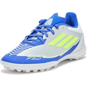 adidas Unisex Adult F50 League Messi Turf Sneaker