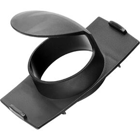 Fennoral 7413197 Replacement Inlet Deflector Accessories Compatible with Shop-Vac Wet/Dry vacuums