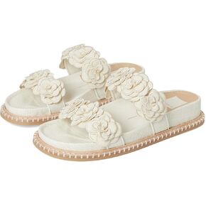 Dolce Vita Women's Sherla Flat Sandal