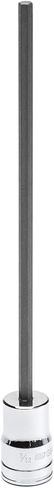 GEARWRENCH 3/8" Drive Long Length Hex Bit SAE Socket 5/32" - 82531 (Pack of 2) in Saudi Arabia