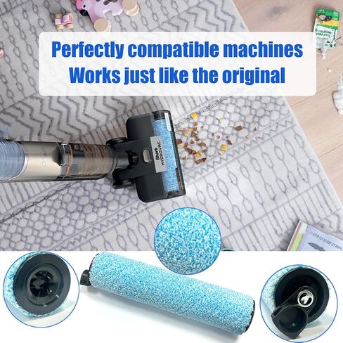 WD161 الأسطوانة ومرشح لاتفاق القرش Hydrovac Messmaster Wet Dry WD161 WD261 AW261 و Shark WD101 WD201 WD100 WD200 AW201 WD200C WD201C WD101C FACUUM FACUUM ، 3 BREDS ، 4 FOAM FILLERS ، 3 FILTER in Kuwait