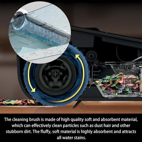 WD161 الأسطوانة ومرشح لاتفاق القرش Hydrovac Messmaster Wet Dry WD161 WD261 AW261 و Shark WD101 WD201 WD100 WD200 AW201 WD200C WD201C WD101C FACUUM FACUUM ، 3 BREDS ، 4 FOAM FILLERS ، 3 FILTER in Kuwait