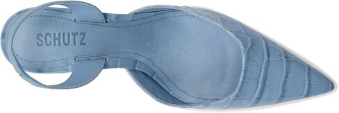 SCHUTZ Women's Paola Mid Pump in Kuwait