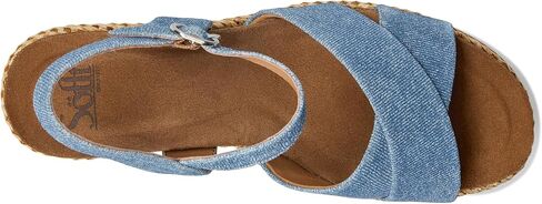 سوفت المرأة ديانا صندل in Kuwait