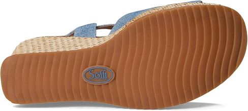 سوفت المرأة ديانا صندل in Kuwait