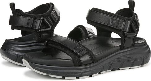 فيونيك المرأة المشي ماكس واندر الصندل in Kuwait