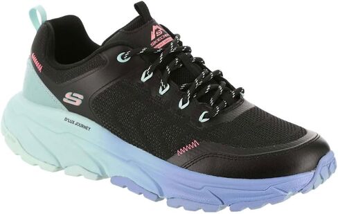 Skechers Sport Women's D'lux Journey Sneaker in Saudi Arabia